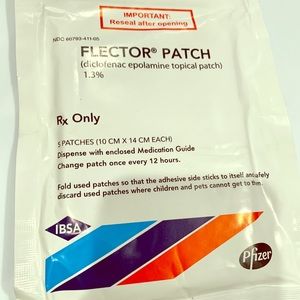 Flector Patches